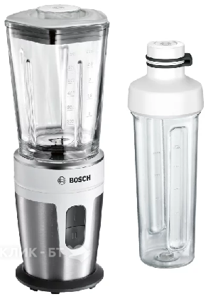 Блендер Bosch MMBM 7G2M