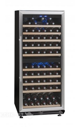 Винный шкаф LA SOMMELIERE TR2V121