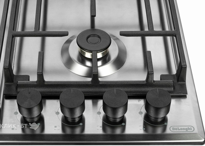 Варочная поверхность DELONGHI GRETA 6GW IM