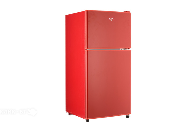 Холодильник OLTO RF-120T RED