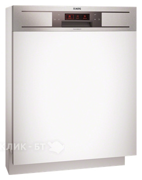 Посудомоечная машина AEG f 99015 im