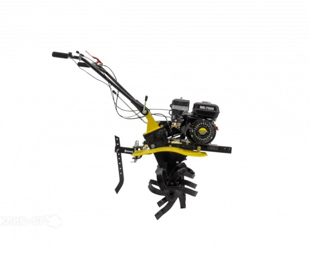 Мотоблок HUTER МК-7500М 70/5/5