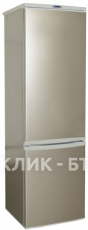 Холодильник DON R 296 нержавеющая сталь