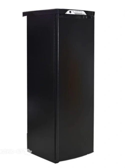 Морозильная камера САРАТОВ 170 (мкш-180) черный