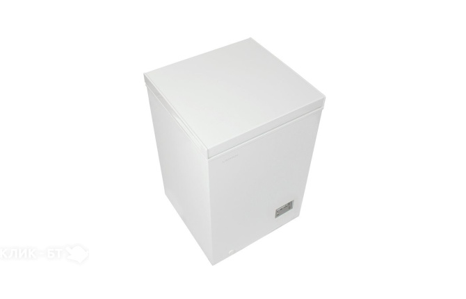 Морозильник-ларь LERAN SFR 100 W