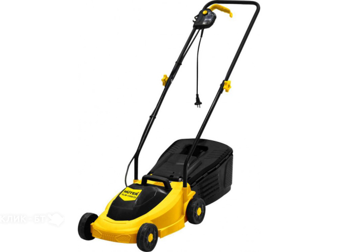 Газонокосилка HUTER ELM-1300/33 70/4/18
