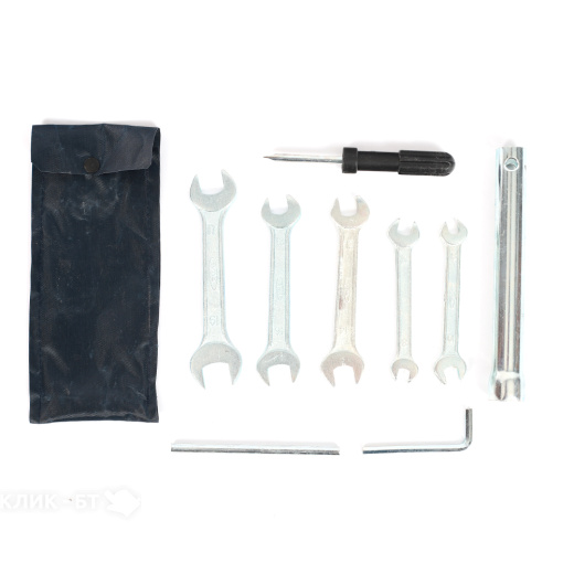 Бензиновый мотоблок PATRIOT Калуга М X-Drive 440107004