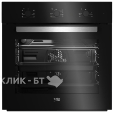 Духовой шкаф BEKO BIE 21100 B