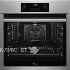 Духовой шкаф AEG BES331111M
