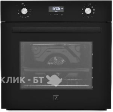 Духовой шкаф ZUGEL ZO А2708 В