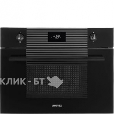 Духовой шкаф SMEG SF4101MCNO