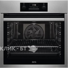 Духовой шкаф AEG BES331111M