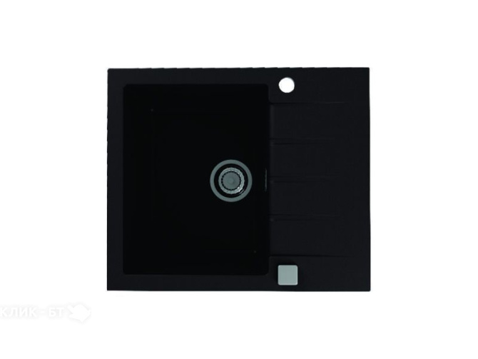 Кухонная мойка ALVEUS GRANITAL CADIT 10 CARBON - G91
