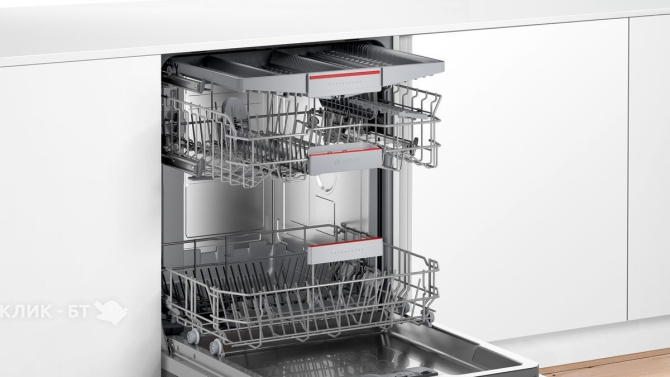 Посудомоечная машина BOSCH SMV 4HVX31 E