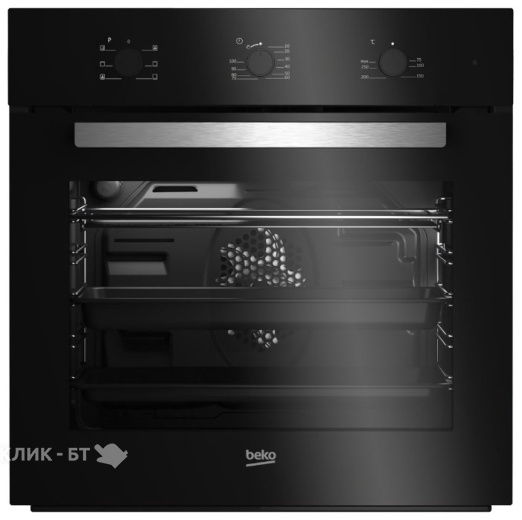Духовой шкаф BEKO BIE 21100 B