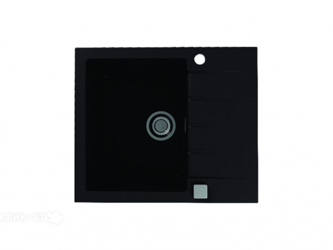 Кухонная мойка ALVEUS GRANITAL CADIT 10 CARBON - G91