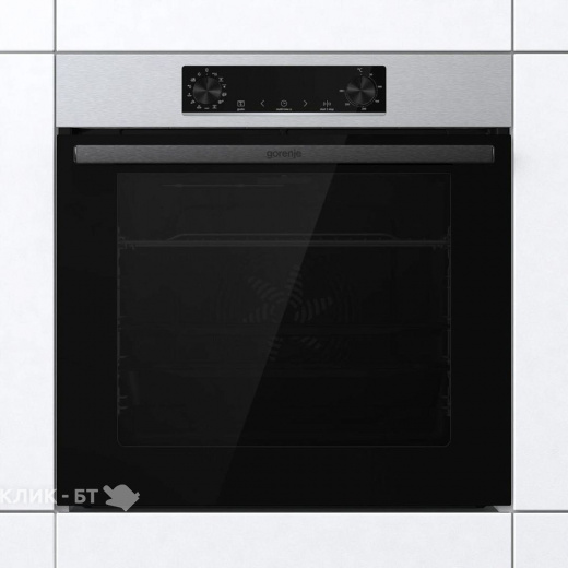 Духовой шкаф GORENJE BOSB6737E03X