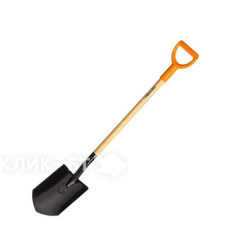 Лопата FISKARS 131640