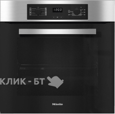 Духовой шкаф Miele H 2265 B Active EDST/CLST