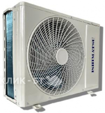 Внешний блок ISHIMATSU AMSN-27/3 MULTI