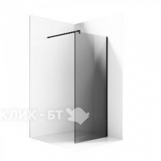 Душевая перегородка AMBASSADOR Walk-in 15033224
