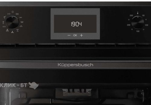 Духовой шкаф KUPPERSBUSCH B 6335.0 S2