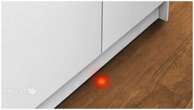 Посудомоечная машина BOSCH SMV 45AX00E