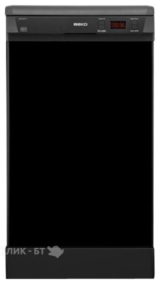 Посудомоечная машина BEKO dsfs 6530 b