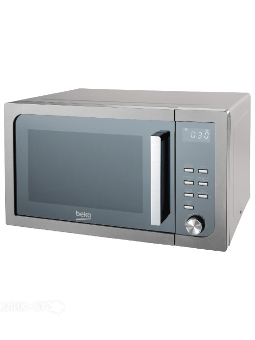 Микроволновая печь BEKO MOF23110IX