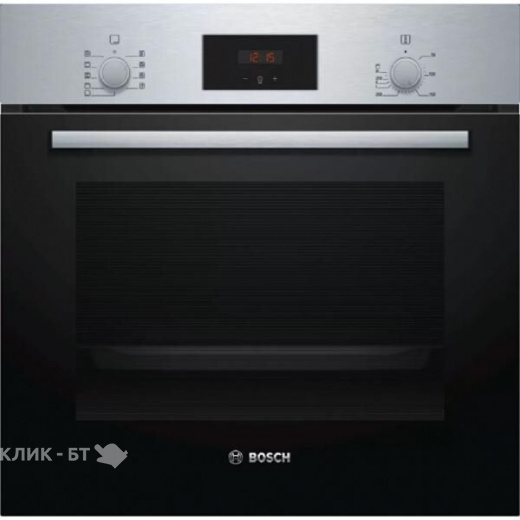 Духовой шкаф BOSCH HBF134YS1