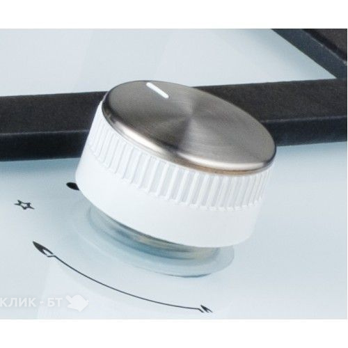 Варочная поверхность AKPO PGA 604 HGC-T WH