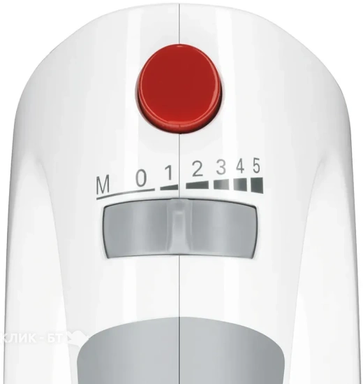 Миксер BOSCH MFQ 3530