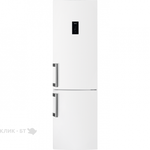 Холодильник AEG RCB63326OW