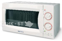 Микроволновая печь SUPRA MWS 1806 MW
