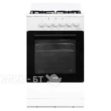 Кухонная плита ARTEL APETITO 50-00 E белый