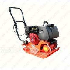 Виброплита IMPULSE VP85TL