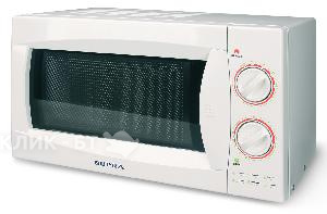 Микроволновая печь SUPRA MWS 1806 MW