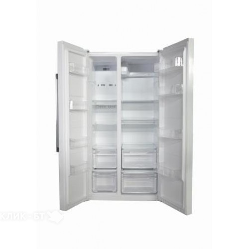 Холодильник Zarget ZSS 570W