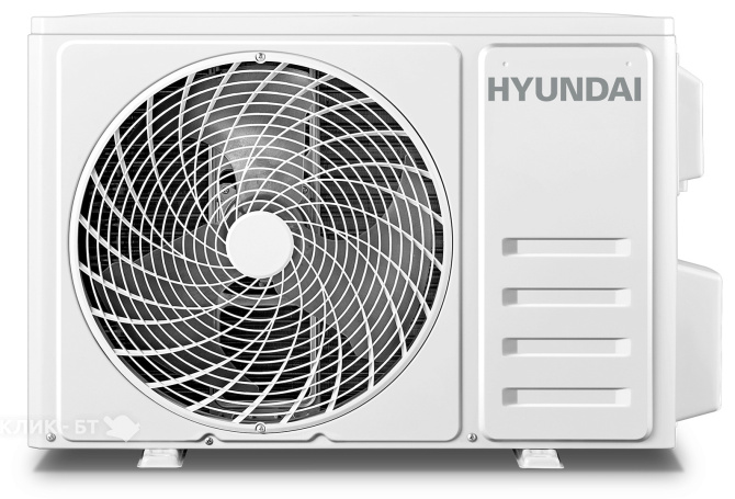 Сплит-система HYUNDAI HAC-07/T-PRO