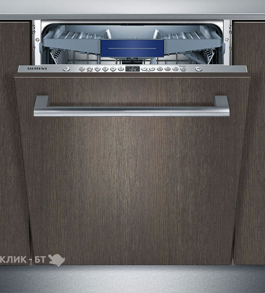 Посудомоечная машина SIEMENS SN 636 X 03 ME