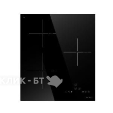 Варочная поверхность HiSTORY HI 4300 GBK