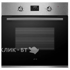 Духовой шкаф EVELUX EO 630 PX
