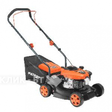 Газонокосилка PATRIOT PT 40 512109401