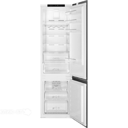 Холодильник SMEG C8194TNE
