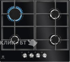 Варочная поверхность ELECTROLUX GSE263YK