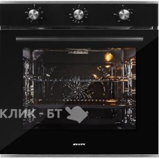 Духовой шкаф NORDFROST HM 6080 B