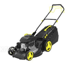 Газонокосилка HUTER GLM-6.0 SP