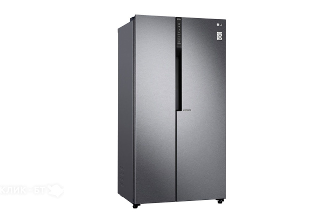 Холодильник LG GC-B247JLDV