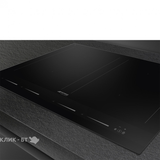 Варочная поверхность SMEG SIM1644D