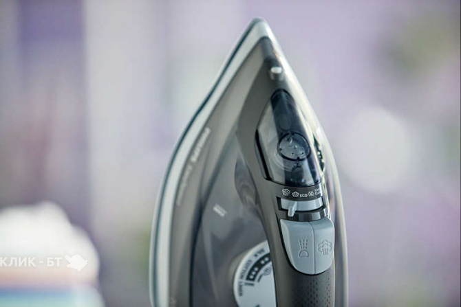 Утюг Philips GC1758/80